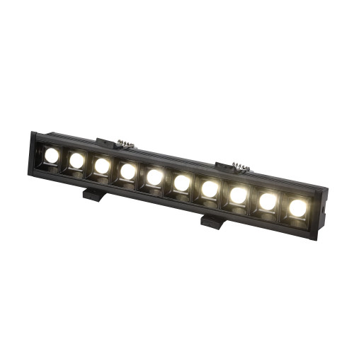 3083-5C, потолочный светильник, L278xW42xH50, LEDx10W, 750LM, 4000K, IP20, included Favourite