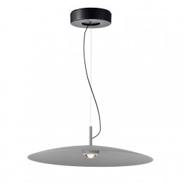 4412-1P, подвес, D450xH200/1800, LEDx8W, 700LM, 4000K, IP20, included Favourite