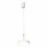 4505-1P, подвес, D125xH210/1800, LEDx10W, 650LM, 4000K, CRI>90, included, dimmer Favourite