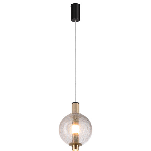 4316-1P, подвес, D160xH345/1935, LEDx9W, 650LM, 4000K, CRI>90, included Favourite