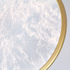 4374-1P, подвес, D470xH1800/2320, LEDx27W, 1620LM, 4000K, CRI>90, included Favourite