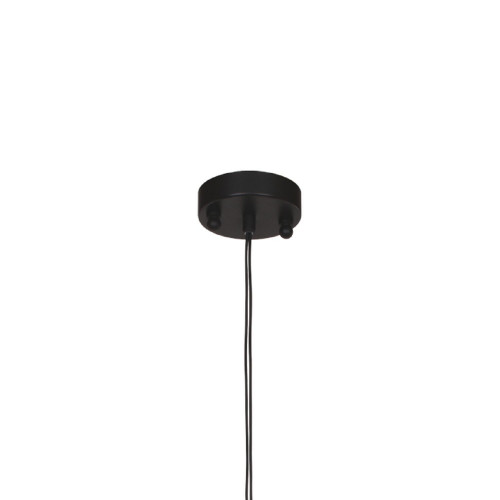 1441-1P, подвес, D100xH1000max, 1xGU10LEDx5W, 400LM, 3000K, included Favourite