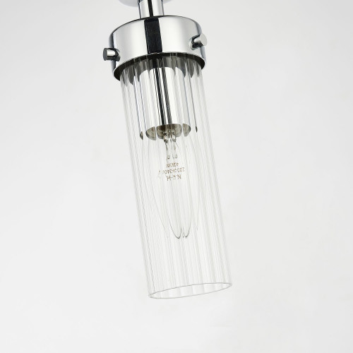 2819-1P, подвес, D100xH235/1270, 1xE14x40W, excluded Favourite
