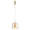 4235-1P, подвес, D260xH460/1800, LEDx12W, 1300LM, 4000K, included Favourite