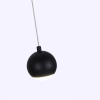 4566-2P, подвес, L300xW150xH1500/2500, LEDx19W, 1200LM, 4000K, included Favourite