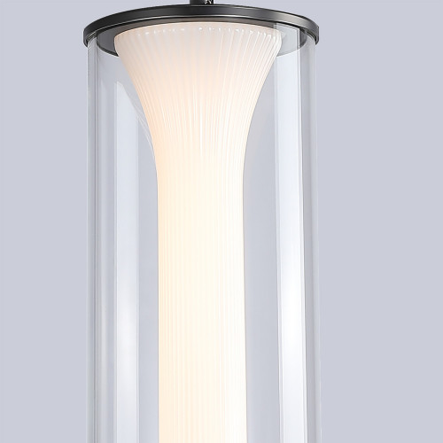 4245-1P, подвес, D165xH575/1800, LEDx12W, 294LM, 4000K, included Favourite