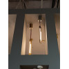 4219-1P, подвес, L65xW10xH600/1600, LEDx17W, 700LM, 3000K, included Favourite