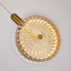 4488-1P, подвес, L150xW70xH300/1500, LEDx6W, 410LM, 4000K, included Favourite