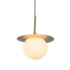3050-1P, подвес, D195xH130/1200, 1xE27x60W, excluded Favourite