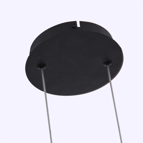 4566-2P, подвес, L300xW150xH1500/2500, LEDx19W, 1200LM, 4000K, included Favourite
