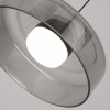 4490-1P, подвес, D230xH250/1500, LEDx5W, 325LM, 4000K, included Favourite