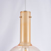 4102-1P, подвес, D250xH470/1630, 1xE27x60W, excluded Favourite