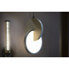 4609-1P, подвес, L180xW170xH405/1980, LEDx7W, 910LM, 3000K, included Favourite