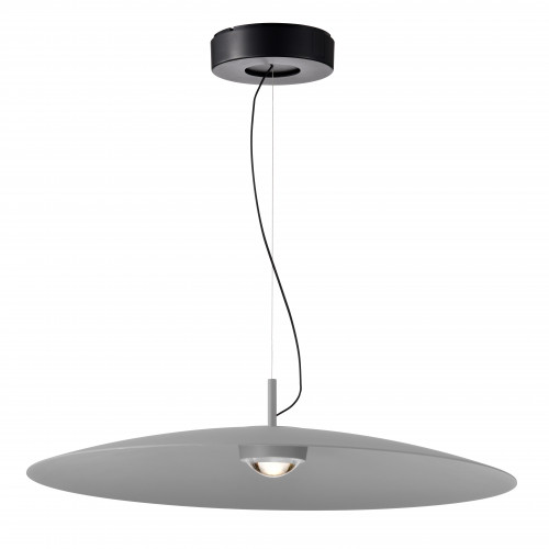 4412-2P, подвес, D600xH210/1800, LEDx12W, 1050LM, 4000K, IP20, included Favourite