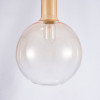 4102-1P, подвес, D250xH470/1630, 1xE27x60W, excluded Favourite