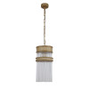 4200-1P, подвес, D170xH490/1850, 1xE14x40W, excluded Favourite