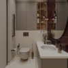 4292-1P, подвес, D90xH1500/1770, LEDx5W, 450LM, 4000K, included Favourite