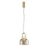4242-1P, подвес, D260xH500/1800, LEDx6W, 639LM, 4000K, included Favourite
