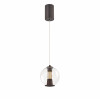 4550-1P, подвес, D160xH300/1300, LEDx7W, 235LM, 4000K, included Favourite