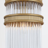 4200-1P, подвес, D170xH490/1850, 1xE14x40W, excluded Favourite