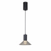 4622-1P, подвес, D180xH400/1480, 1xLEDx6W, 480LM, 3000K, included Favourite