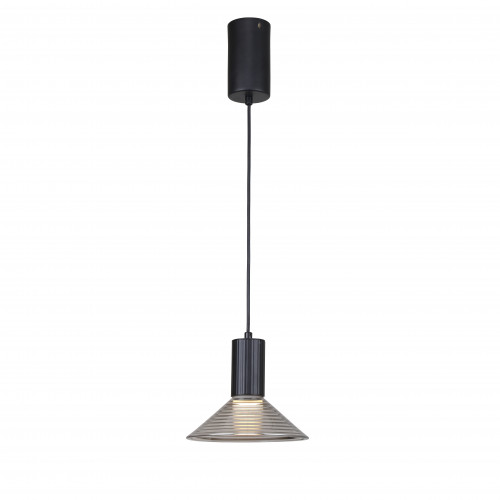 4622-1P, подвес, D180xH400/1480, 1xLEDx6W, 480LM, 3000K, included Favourite