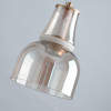4242-1P, подвес, D260xH500/1800, LEDx6W, 639LM, 4000K, included Favourite