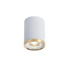 3085-1C, потолочный светильник, D68xH91, LEDx6W, 500LM, 4000K, IP20, included Favourite