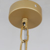 4200-1P, подвес, D170xH490/1850, 1xE14x40W, excluded Favourite