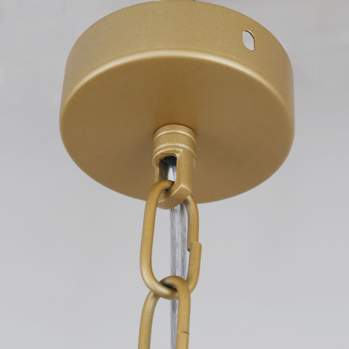 4200-1P, подвес, D170xH490/1850, 1xE14x40W, excluded Favourite