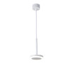 3078-1P, подвес, D110xH1200, LEDx6W, 350LM, 4000K, IP20, included Favourite