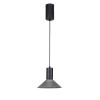 4622-1P, подвес, D180xH400/1480, 1xLEDx6W, 480LM, 3000K, included Favourite