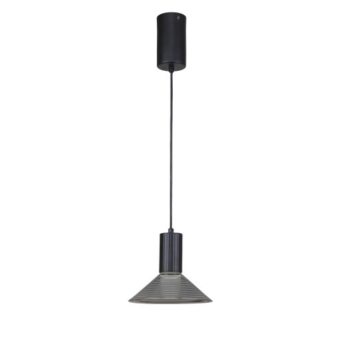4622-1P, подвес, D180xH400/1480, 1xLEDx6W, 480LM, 3000K, included Favourite