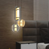 4625-2P, подвес, D190xH420/1925, LEDx16W, 860LM, 3000K, included Favourite