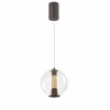 4550-2P, подвес, D200xH350/1350, LEDx7W, 190LM, 4000K, included Favourite
