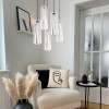 4626-1P, подвес, D150xH500/1500, LEDx20W, 1360LM, 4000K, included Favourite