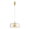 4235-2P, подвес, D380xH390/1800, LEDx12W, 1300LM, 4000K, included Favourite