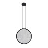 4375-1P, подвес, D470xH1800/2320, LEDx27W, 1620LM, 4000K, CRI>90, included Favourite