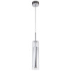 2555-1P, подвес, D80xH600/1310, 1xGU10LEDx5W, excluded Favourite