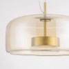 4235-2P, подвес, D380xH390/1800, LEDx12W, 1300LM, 4000K, included Favourite