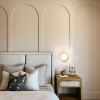 4375-1P, подвес, D470xH1800/2320, LEDx27W, 1620LM, 4000K, CRI>90, included Favourite