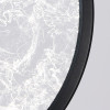 4375-1P, подвес, D470xH1800/2320, LEDx27W, 1620LM, 4000K, CRI>90, included Favourite