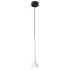 4407-1P, подвес, D120xH500/1500, LEDx6W, 525LM, 4000K, IP20, included Favourite