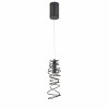 4555-1P, подвес, D115xH445/1445, LEDx5W, 190LM, 4000K, included Favourite