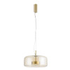 4235-2P, подвес, D380xH390/1800, LEDx12W, 1300LM, 4000K, included Favourite