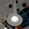 4407-1P, подвес, D120xH500/1500, LEDx6W, 525LM, 4000K, IP20, included Favourite