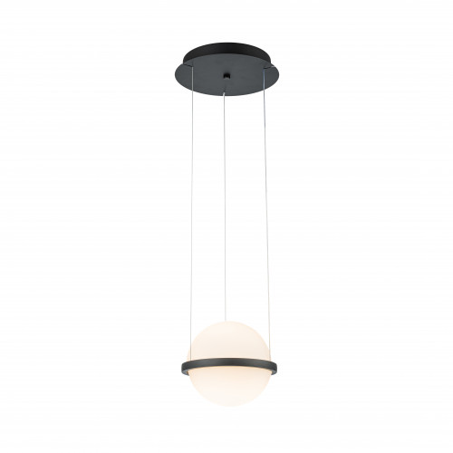 4502-1P, подвес, D225xH190/1200, LEDx20W, 1200LM, 3000K, included Favourite