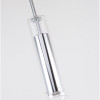 2555-1P, подвес, D80xH600/1310, 1xGU10LEDx5W, excluded Favourite