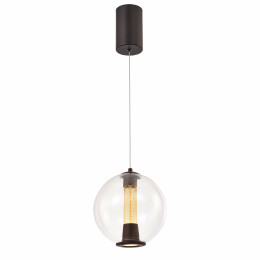 4550-2P, подвес, D200xH350/1350, LEDx7W, 190LM, 4000K, included Favourite