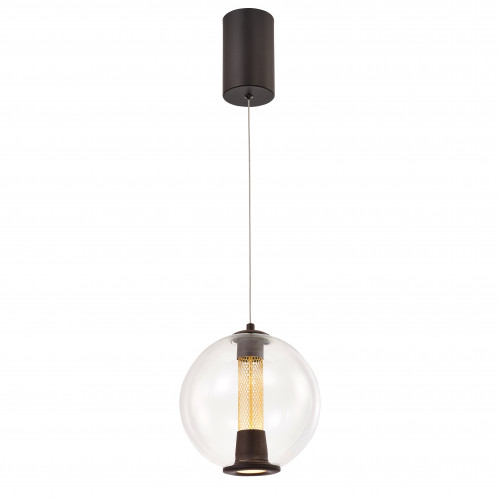 4550-2P, подвес, D200xH350/1350, LEDx7W, 190LM, 4000K, included Favourite